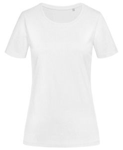 STEDMAN STE7600 - T-shirt Lux for her White