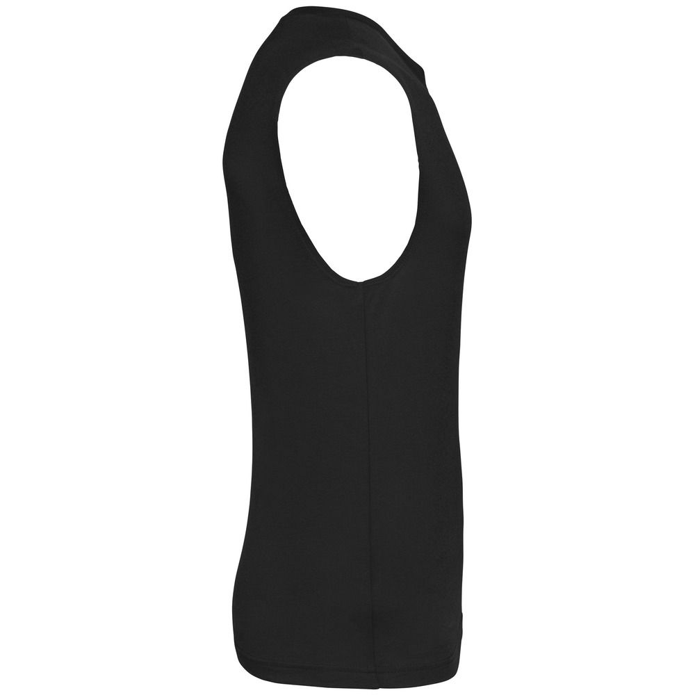 Kariban K3022IC - Men’s eco-friendly sleeveless t-shirt