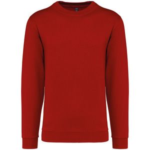 Kariban K474 - Round neck sweatshirt