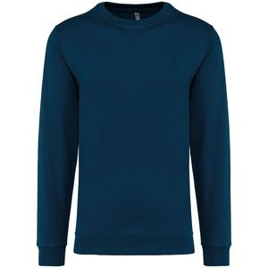 Kariban K474 - Round neck sweatshirt