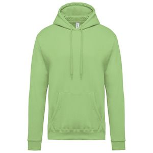 Kariban K476 - Mens hooded sweatshirt