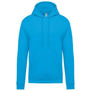 Kariban K476 - Mens hooded sweatshirt