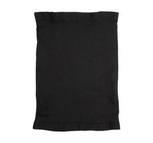 K-up KP438 - Children's sports neckwarmer Black