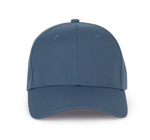 K-up KP919 - 6-panel cap Icy Blue