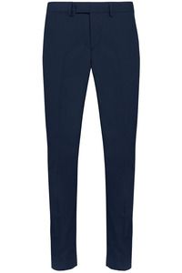 Kariban Premium PK740 - Men’s suit trousers Eclipse Navy