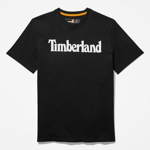 Timberland TB0A2C31 - BIO BRAND LINE T-SHIRT