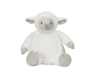 MUMBLES MM576 - ZIPPIE LAMB