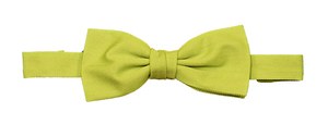 Velilla 404006 - BOW TIE Hi-Vis Yellow