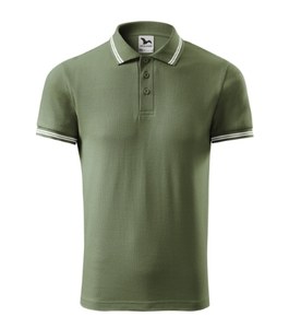 Malfini 219 - Urban men's polo shirt Khaki