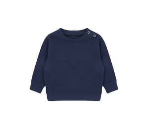 Larkwood LW800 - Kids eco-friendly sweatshirt