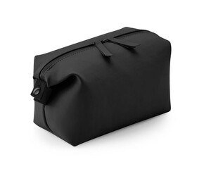 BAG BASE BG3300 - MATTE PU ACCESSORY POUCH Black