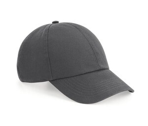 Beechfield BF054 - Organic Cotton 6 Panel Cap