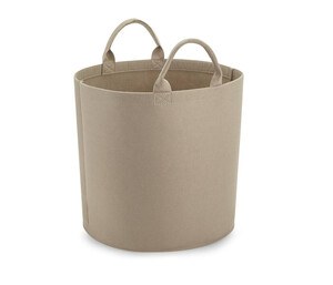 Bag Base BG728 - Storage Felt Basket