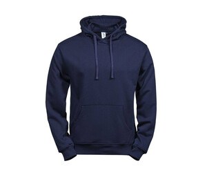 TEE JAYS TJ5102B - Kid's hoodie 70/30 Navy