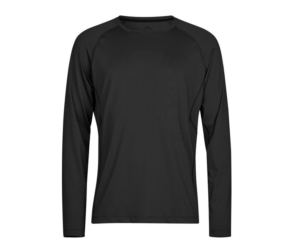 TEE JAYS TJ7022 - LONG SLEEVE COOLDRY TEE