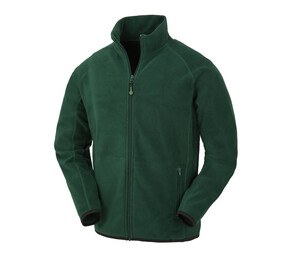 Result RS903X - Recycled Polyester Fleece Jacket