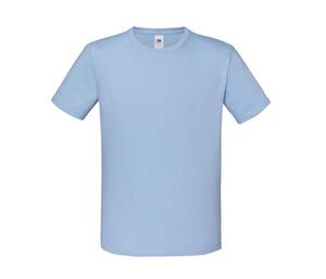 Fruit of the Loom SC6123 - Children's t-shirt Sky Blue