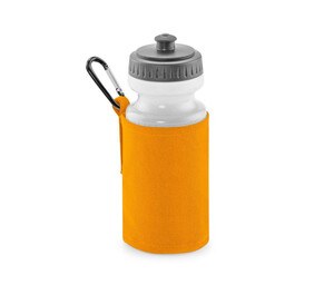 Quadra QD440 - Bottle and bottle holder