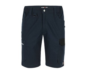 HEROCK HK024 - Multi-pocket shorts