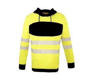 KORNTEX KX420 - High visibility hoody