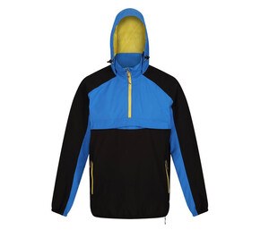 REGATTA RGA230 - VINTAGE OVERHEAD ANORAK