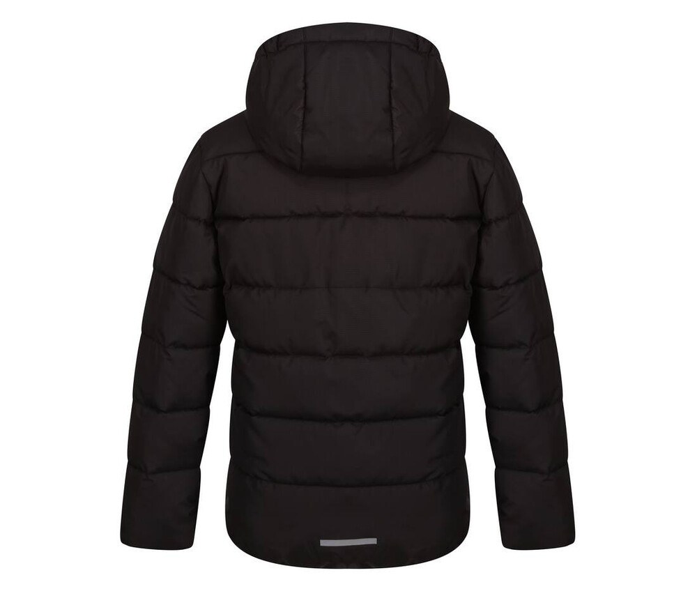 REGATTA RGA542 - Bicolore down jacket