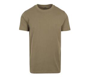 Build Your Brand BY004 - Round neck t-shirt