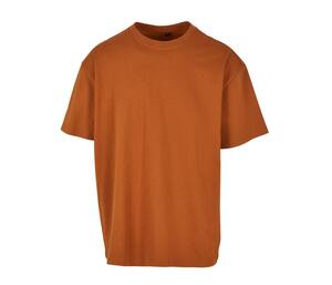 Build Your Brand BY102 - Oversize T-Shirt