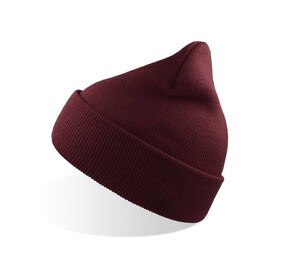 ATLANTIS HEADWEAR AT235 - WIND-S Burgundy