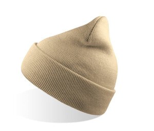 ATLANTIS HEADWEAR AT235 - WIND-S Beige