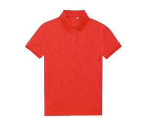 B&C BCW465 - B&C MY ECO POLO 65/35 /WOMEN_°