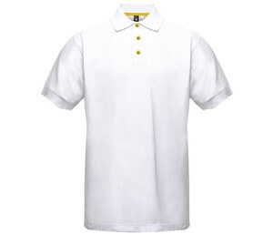 White/ Gold