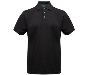 Black/ Kelly Green