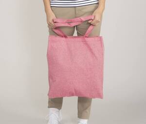 NEWGEN NG100 - RECYCLED COTTON TOTE BAG