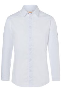 Karlowsky JM 27C - Chef Shirt Modern-Edge