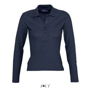 SOLS 11317C - Womens Polo Shirt Podium