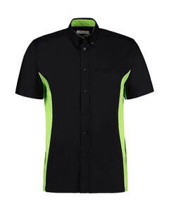 Gamegear KK185 - Classic Fit Sportsman Shirt SSL