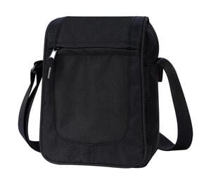 Shugon SH1866 - Dijon Shoulder Pouch Black