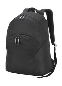 Shugon SH7667 - Milan Backpack Black