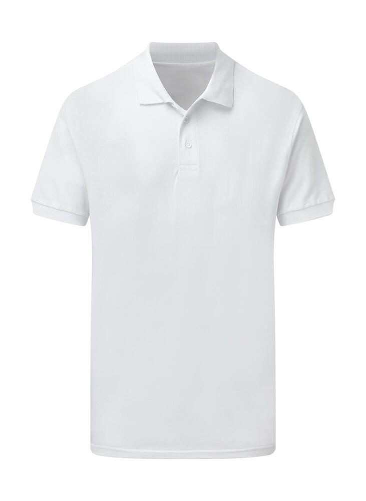 SG Originals SG50 - Cotton Polo Men