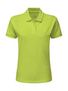 SG Originals SG50F - Cotton Polo Women