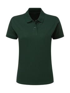 SG Originals SG50F - Cotton Polo Women