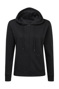 SG Originals SG29F - Hooded Full Zip Women