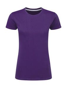 SG Signature SGTee F - Signature Tagless Tee Women