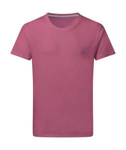 SG Signature SGTee - Signature Tagless Tee Men Cassis