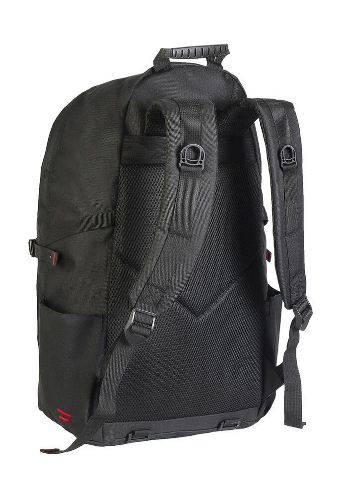 Shugon SH1786 - Gran Peirro Hiker Backpack