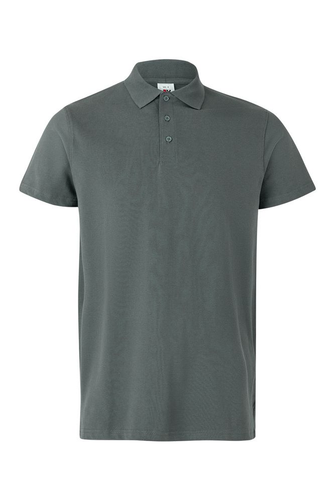 Velilla 105508S - MEN'S SS STRETCH POLO