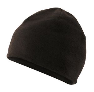 Velilla 204001 - FLEECE HAT Black