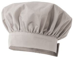 Velilla 404001 - CHEF HAT Ice Grey