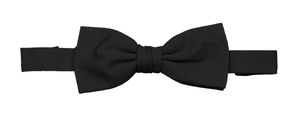 Velilla 404006 - BOW TIE Black